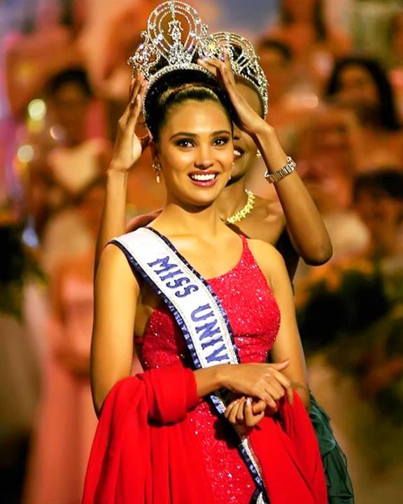 3 mỹ nhân Ấn Độ đẹp nhất Miss Universe: Tân Hậu &quot;chặt chém&quot; nhưng vẫn chưa choáng bằng style của người này - Ảnh 7.