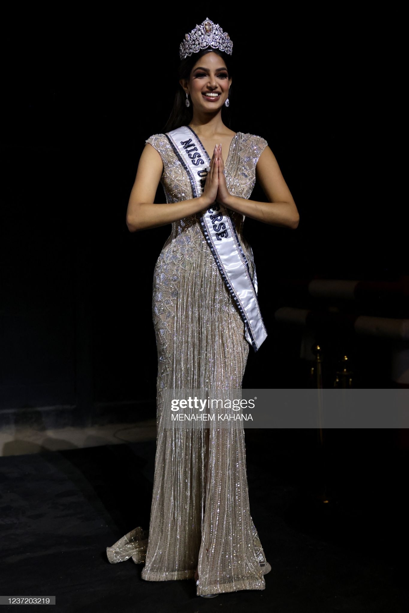3 mỹ nhân Ấn Độ đẹp nhất Miss Universe: Tân Hậu &quot;chặt chém&quot; nhưng vẫn chưa choáng bằng style của người này - Ảnh 5.