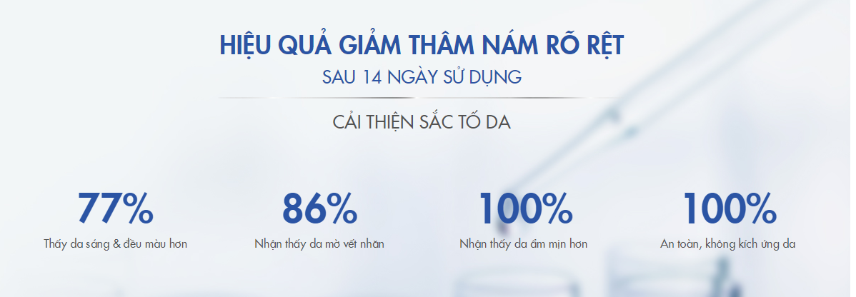 Phương pháp dưỡng trắng da gì mà khiến 100% chị em phụ nữ đồng tình hiệu quả chỉ sau nửa tháng - Ảnh 6. Phương pháp dưỡng trắng da gì mà khiến 100% chị em phụ nữ đồng tình hiệu quả chỉ sau nửa tháng - Ảnh 6.