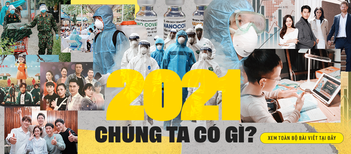 Nhìn lại 2021 với những ngày tự nấu - tự ăn: Hóa ra trình bếp núc của chúng ta cũng &quot;đỉnh&quot; thật đấy chứ! - Ảnh 12.