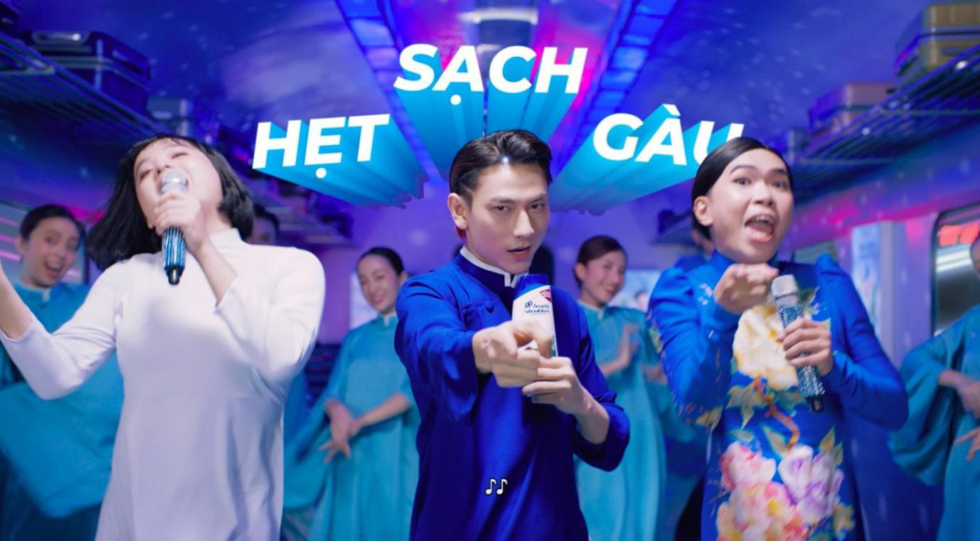 Soái ca Isaac lại bắt tay Huỳnh Hiền Năng quyết làm trend setter? - Ảnh 3.