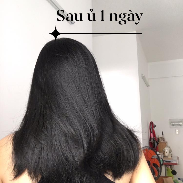 Dưỡng t&oacute;c - Ảnh 6.