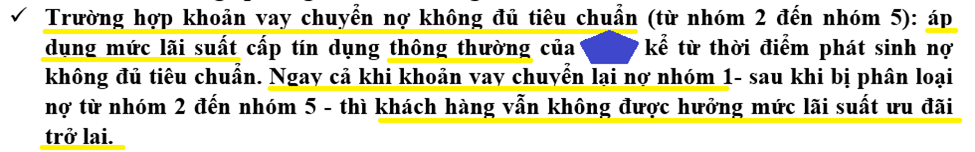 Bài học “cay đắng” của một người mua nhà:  Quá hạn thanh toán thẻ tín dụng 3 lần trong 1 năm, không được vay mua nhà, mất luôn 300 triệu đồng tiền cọc - Ảnh 2.