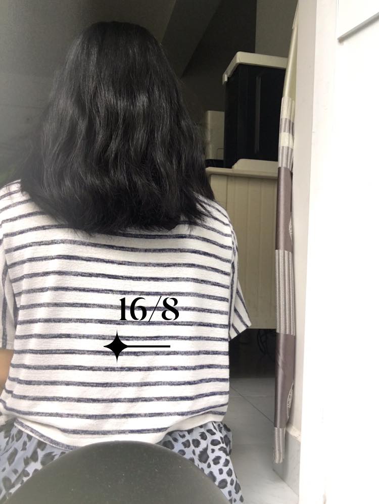 Dưỡng t&oacute;c - Ảnh 2.