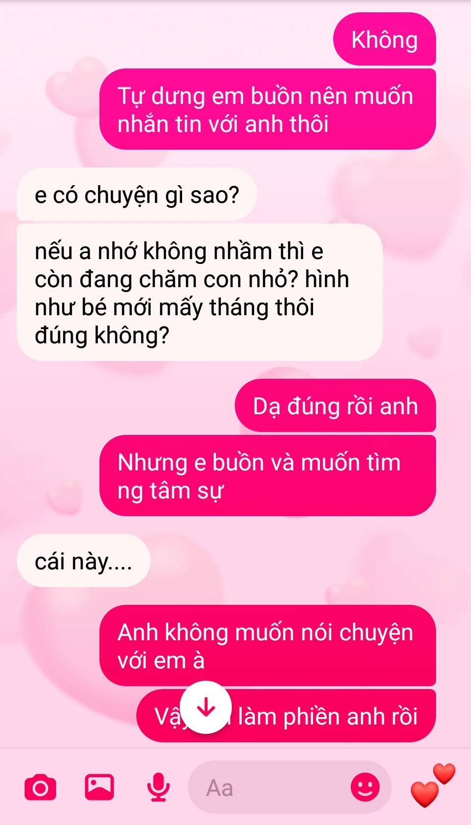 Trót Phạm Sai Lầm Nhưng Được Vợ Tha Thứ, Chuyện Xảy Ra Hôm Nay Mới Khiến  Tôi Được 