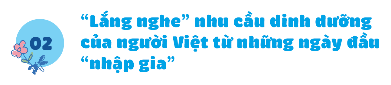 Trải qua hơn 2,5 thập kỷ, sữa Cô Gái Hà Lan vẫn là nguồn dinh dưỡng an toàn, tự nhiên thuần khiết cho gia đình nhiều thế hệ - Ảnh 3.