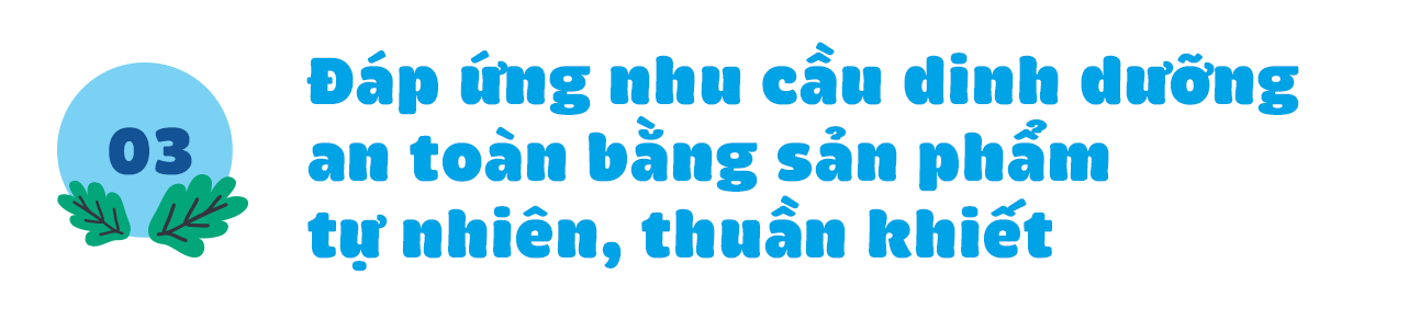 Trải qua hơn 2,5 thập kỷ, sữa Cô Gái Hà Lan vẫn là nguồn dinh dưỡng an toàn, tự nhiên thuần khiết cho gia đình nhiều thế hệ - Ảnh 6.