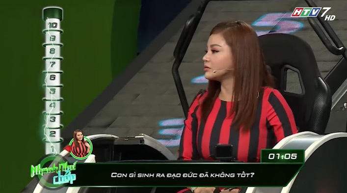 Con gì vừa sinh ra ĐẠO ĐỨC đã không tốt? Căng não suy nghĩ nhưng thì ra đáp án lại dễ như ăn kẹo - Ảnh 1. Con gì vừa sinh ra ĐẠO ĐỨC đã không tốt? Căng não suy nghĩ nhưng thì ra đáp án lại dễ như ăn kẹo - Ảnh 1.