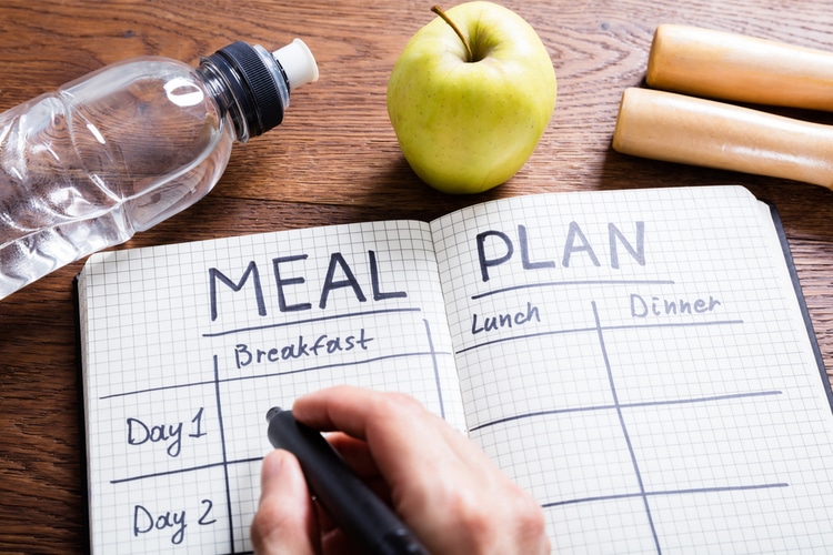 Lập kế hoạch bữa ăn: Một việc tầm thường với 6 lợi ích lớn, nổi bật nhất là tiết kiệm thời gian và tiền bạc - Ảnh 1.
