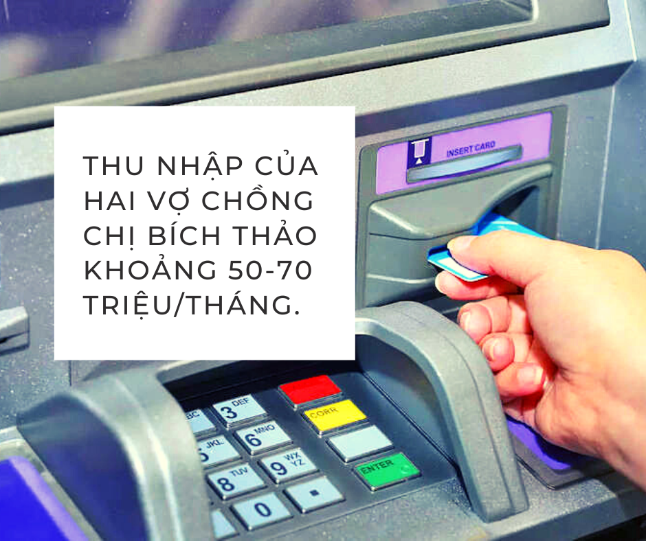 Thu nhập 50 triệu/tháng, mẹ Việt phân bổ chi tiêu và quản lý tài chính sát sao để tiết kiệm cực khoa học, nghe xong chị em đều phải ngưỡng mộ! - Ảnh 2.