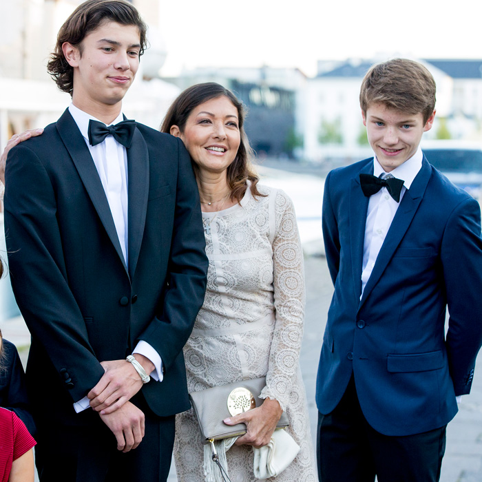 Ch&acirc;n dung ch&agrave;ng ho&agrave;ng tử HOT nhất MXH hiện nay như so&aacute;i ca từ ng&ocirc;n t&igrave;nh bước ra - Ảnh 3.