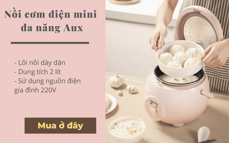 Bóc giá 8 món đồ bếp siêu xinh trong căn bếp pastel, chi phí mua sắm 20 triệu - Ảnh 8.