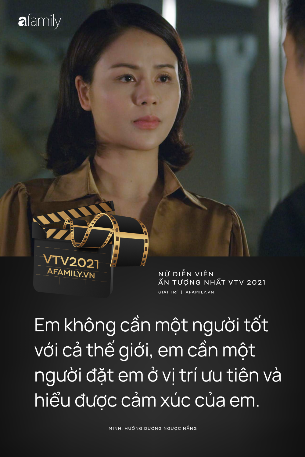 Top 13 nữ diễn viên 