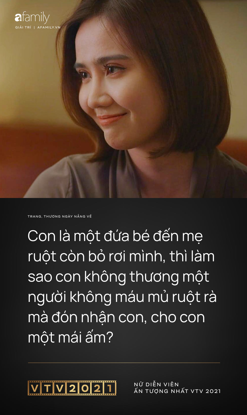 Top 13 nữ diễn viên 