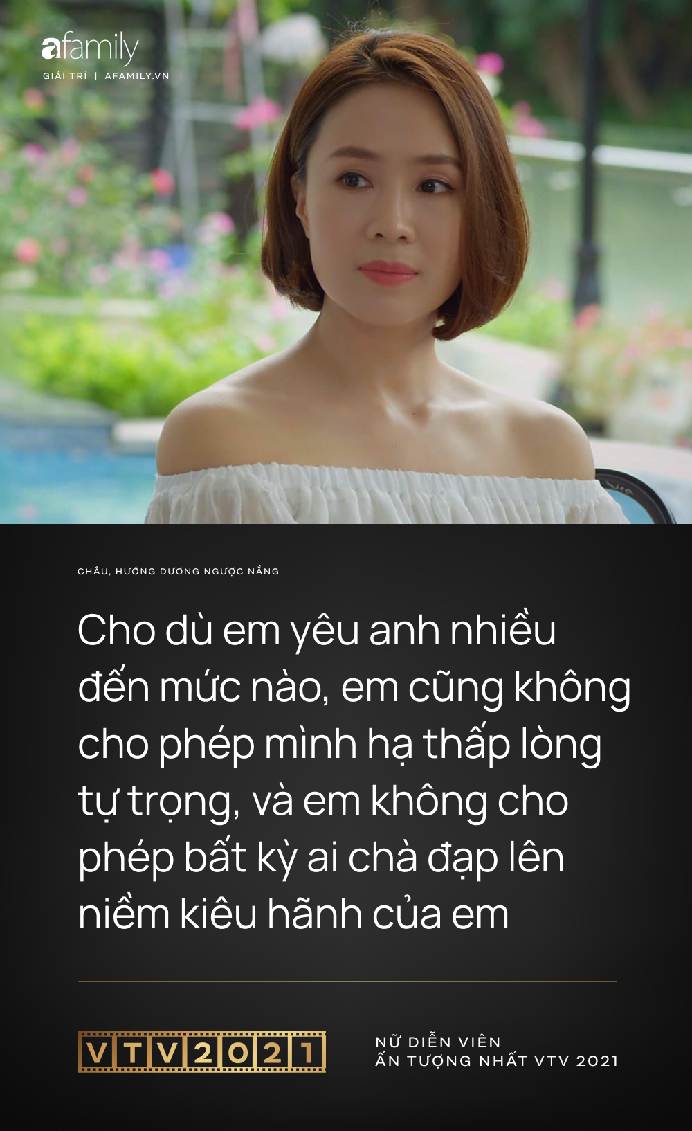 Top 13 nữ diễn viên 