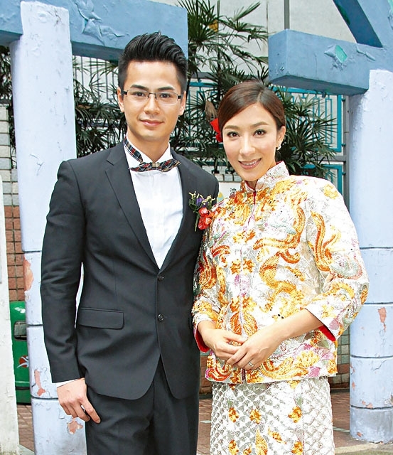 &quot;Thị hậu TVB&quot; Dương Di hạ sinh đứa con thứ 2 ở tuổi 42 - Ảnh 3.
