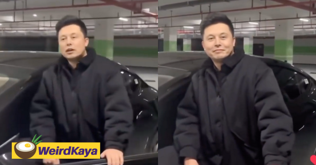 Người đàn ông Trung Quốc gây bão vì quá giống Elon Musk, có thể mở khóa các thiết bị nhận diện của ‘chính chủ’? - Ảnh 1. Người đàn ông Trung Quốc gây bão vì quá giống Elon Musk, có thể mở khóa các thiết bị nhận diện của ‘chính chủ’? - Ảnh 1.