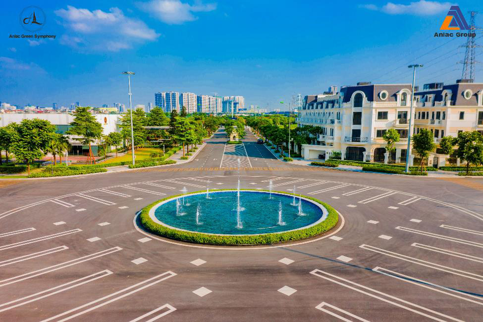 Đ&ocirc; thị vị nh&acirc;n sinh &ndash; đ&ocirc; thị của những cư d&acirc;n hạnh ph&uacute;c - Ảnh 2.