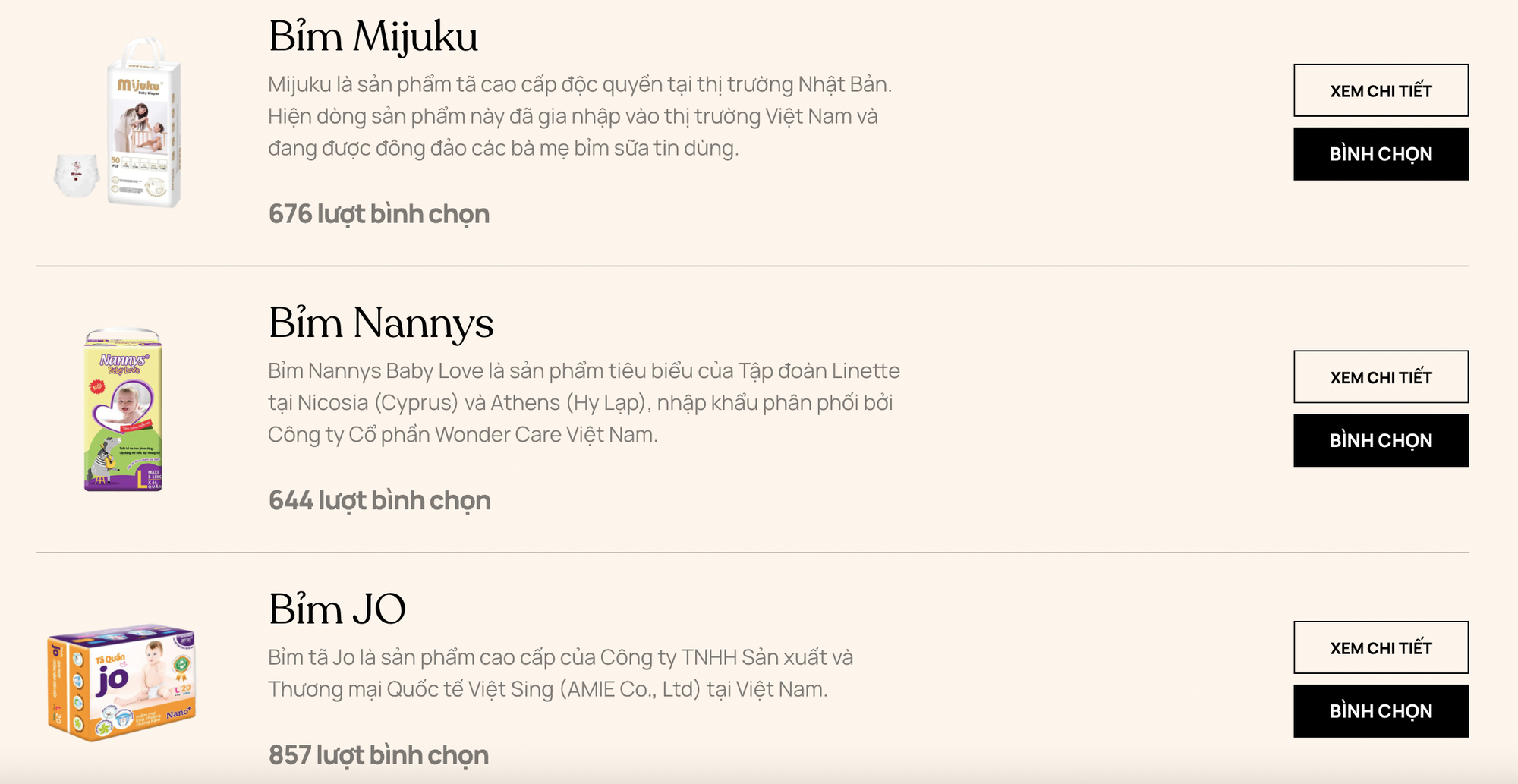 Xu hướng bỉm sữa trong năm 2021: Năm &quot;lên ngôi&quot; của hàng nội địa và &quot;điểm sáng&quot; bất ngờ trong thói quen mua sắm - Ảnh 3.