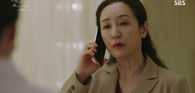 Now, We Are Breaking Up tập 11: Song Hye Kyo và tình trẻ quyết định chia tay vì áp lực gia đình - Ảnh 2.