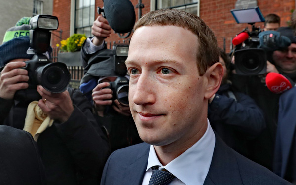 Gần như ngày nào trong năm 2021 Mark Zuckerberg cũng bán cổ phiếu Facebook, lý do đầy toan tính phía sau khiến nhiều người bất ngờ - Ảnh 1.