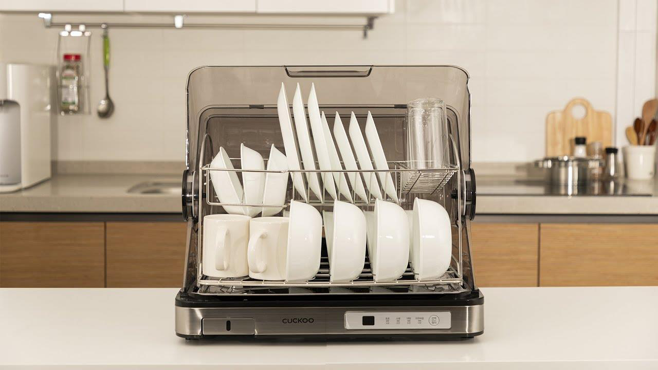 3 món đồ gia dụng mà dân văn phòng bận rộn nhất định không thể bỏ qua, giúp tiết kiệm thời gian mà còn an toàn với sức khỏe - Ảnh 2. 3 món đồ gia dụng mà dân văn phòng bận rộn nhất định không thể bỏ qua, giúp tiết kiệm thời gian mà còn an toàn với sức khỏe - Ảnh 2.