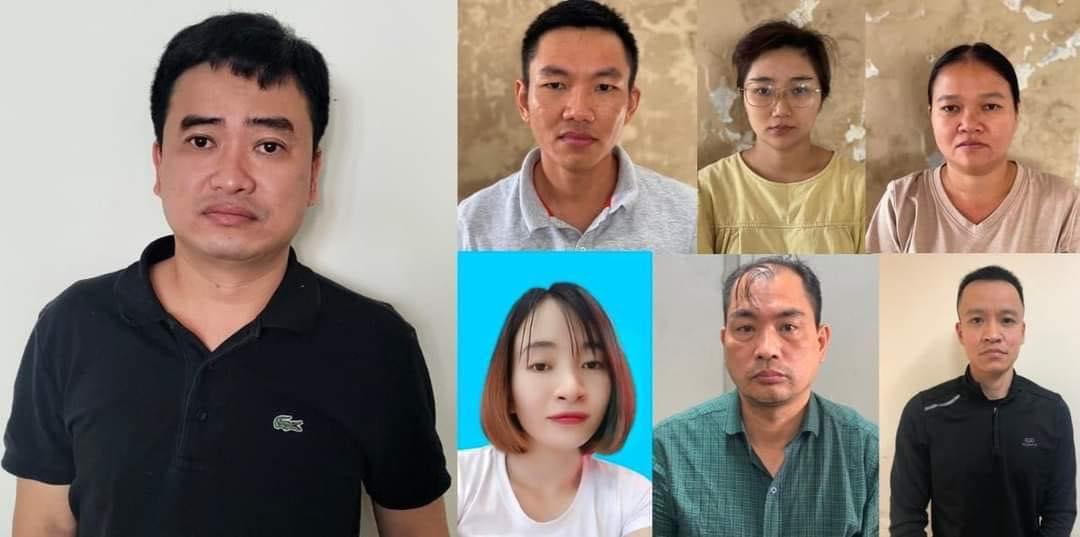 Tổng Gi&aacute;m đốc Việt &Aacute; bị bắt v&igrave; "thổi gi&aacute;" kit test Covid-19, thu gần 4.000 tỷ l&agrave; ai? - Ảnh 2.