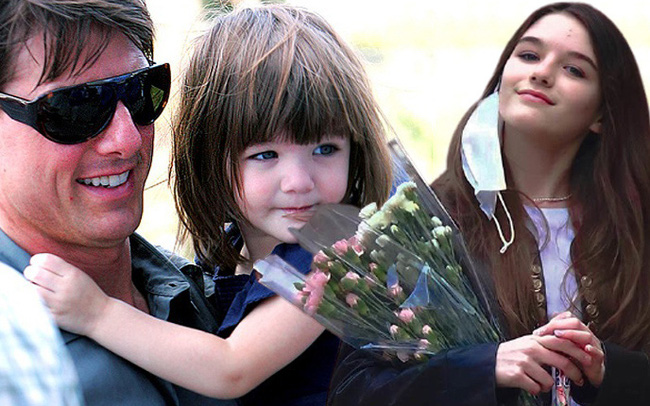 Không có bố triệu phú "chống lưng", Suri Cruise vẫn được học tại trường sang chảnh bậc nhất: Ngó học phí mà rụng rời con tim - Ảnh 1. Không có bố triệu phú "chống lưng", Suri Cruise vẫn được học tại trường sang chảnh bậc nhất: Ngó học phí mà rụng rời con tim - Ảnh 1.