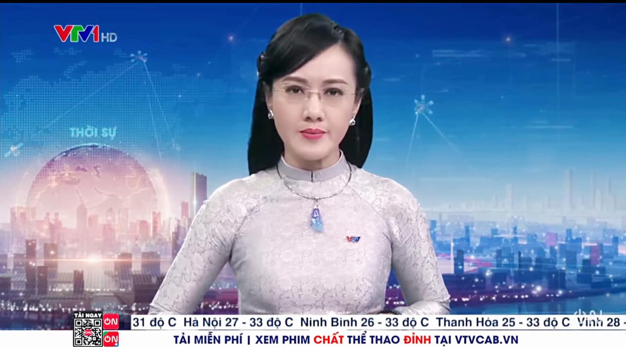 BTV Vân Anh qua đời tuổi 41: Sự thật hay tin đồn?