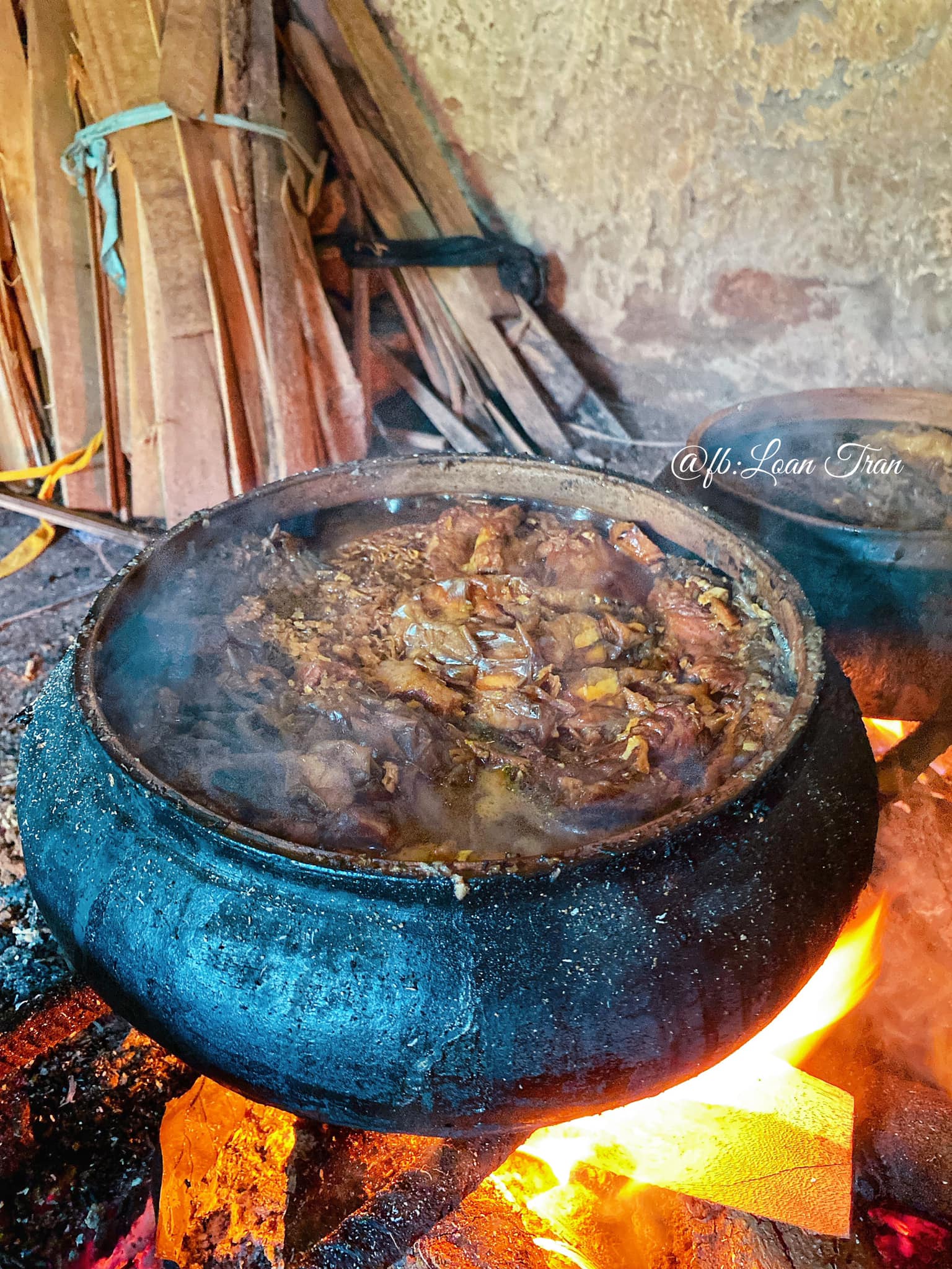 9X chỉ c&aacute;ch kho c&aacute; ngon của l&agrave;ng Vũ Đại, h&oacute;a ra b&iacute; k&iacute;p đặc biệt lại kh&ocirc;ng nằm ở gia vị c&aacute;c chị em ạ - Ảnh 13.