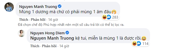 Hồng Diễm lại thay đổi diện mạo cực xinh khiến Việt Anh nổi da gà, dàn sao nữ vũ trụ VTV &quot;mê đắm&quot;, lộ diện là fan cứng &quot;Thương ngày nắng về&quot; - Ảnh 5.