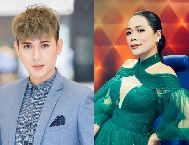 Ca sĩ Mỹ Lệ lên tiếng vụ mỉa mai Hoa hậu Đỗ Thị Hà: "Hoa hậu làm gì cũng là đại diện cho quốc gia, nên tất cả người dân có quyền đánh giá" - Ảnh 3.