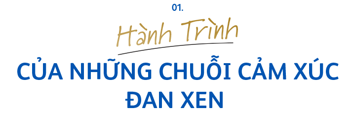 Hành trình làm mẹ và những trải nghiệm “nhờ con mẹ mới” - Ảnh 2.