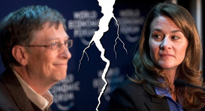 Bill Gates và vợ cũ khiến thế giới lo lắng vì tuyên bố liên quan đến số tiền hơn 50 tỷ USD - Ảnh 1.
