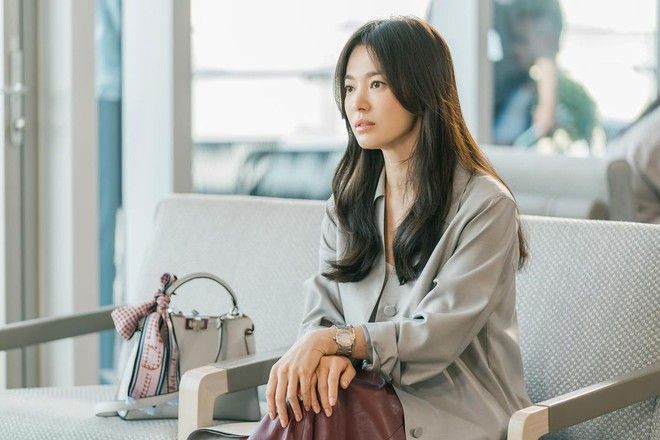 Fandom của Song Hye Kyo gửi đơn thỉnh cầu lên Nhà Xanh đòi xử lý phạt kẻ tung tin đồn thất thiệt - Ảnh 3.