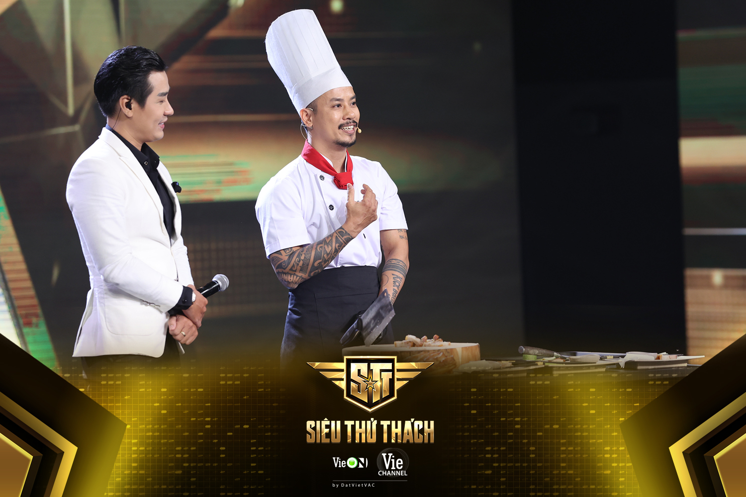 B&eacute; lớp 3 ph&acirc;n biệt được 100 giai điệu quốc gia v&agrave; "Vua mở kh&oacute;a" g&acirc;y b&atilde;o TikTok khiến ai nấy ngả mũ th&aacute;n phục - Ảnh 4.