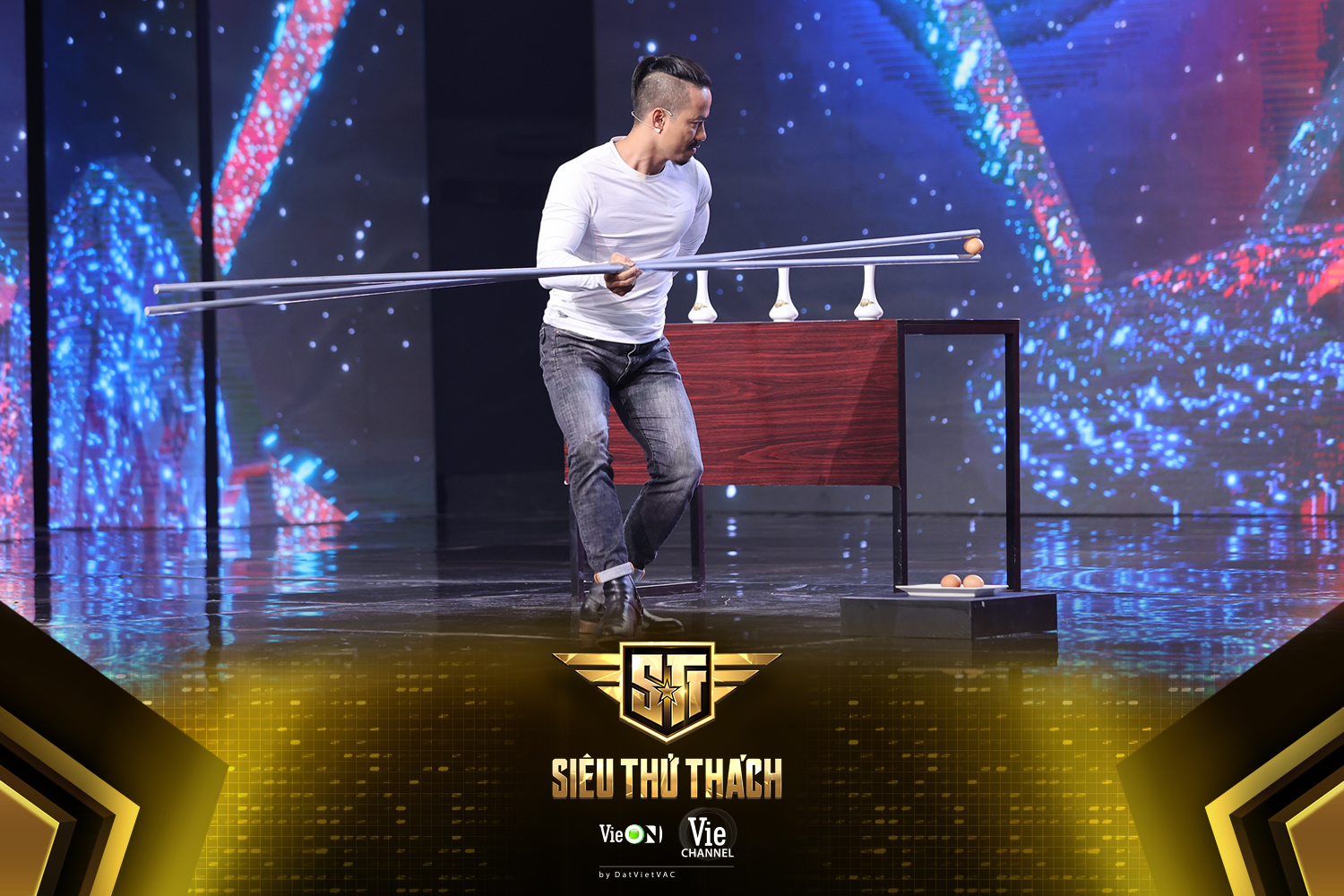 B&eacute; lớp 3 ph&acirc;n biệt được 100 giai điệu quốc gia v&agrave; "Vua mở kh&oacute;a" g&acirc;y b&atilde;o TikTok khiến ai nấy ngả mũ th&aacute;n phục - Ảnh 3.