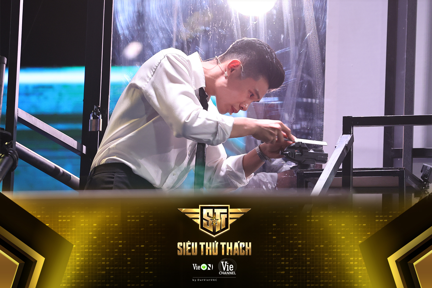 B&eacute; lớp 3 ph&acirc;n biệt được 100 giai điệu quốc gia v&agrave; "Vua mở kh&oacute;a" g&acirc;y b&atilde;o TikTok khiến ai nấy ngả mũ th&aacute;n phục - Ảnh 5.