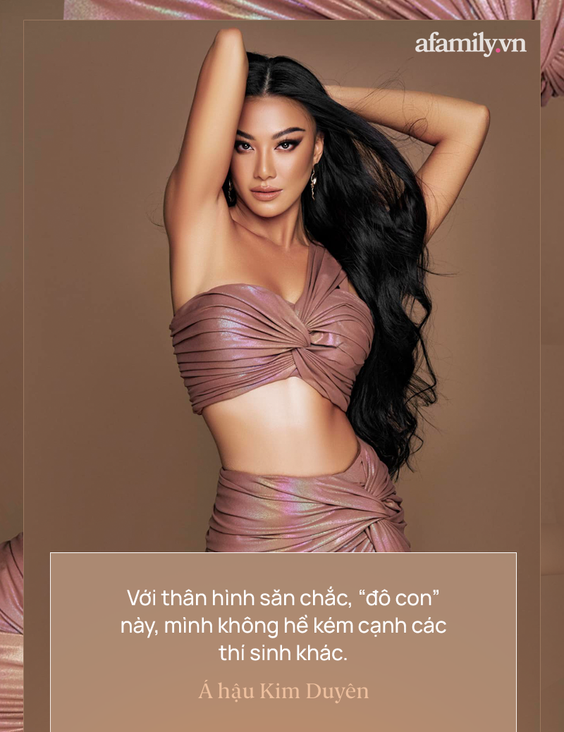 Á hậu Kim Duyên: Lần đầu tiết lộ chuyện hậu trường Miss Universe 2021 và lùm xùm Tân Hoa hậu bị các thí sinh &quot;tẩy chay&quot; - Ảnh 4.