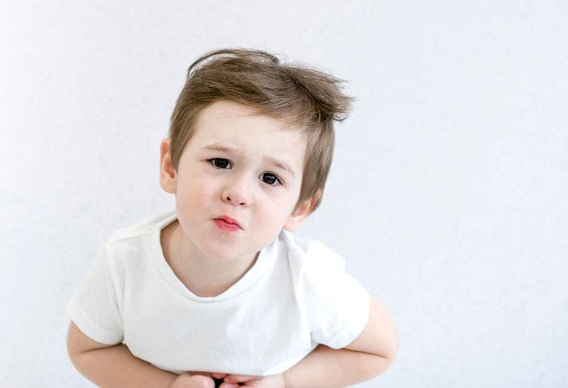 Mẹ cần l&agrave;m những g&igrave; để chăm con khỏe mạnh giữa m&ugrave;a dịch? - Ảnh 1.