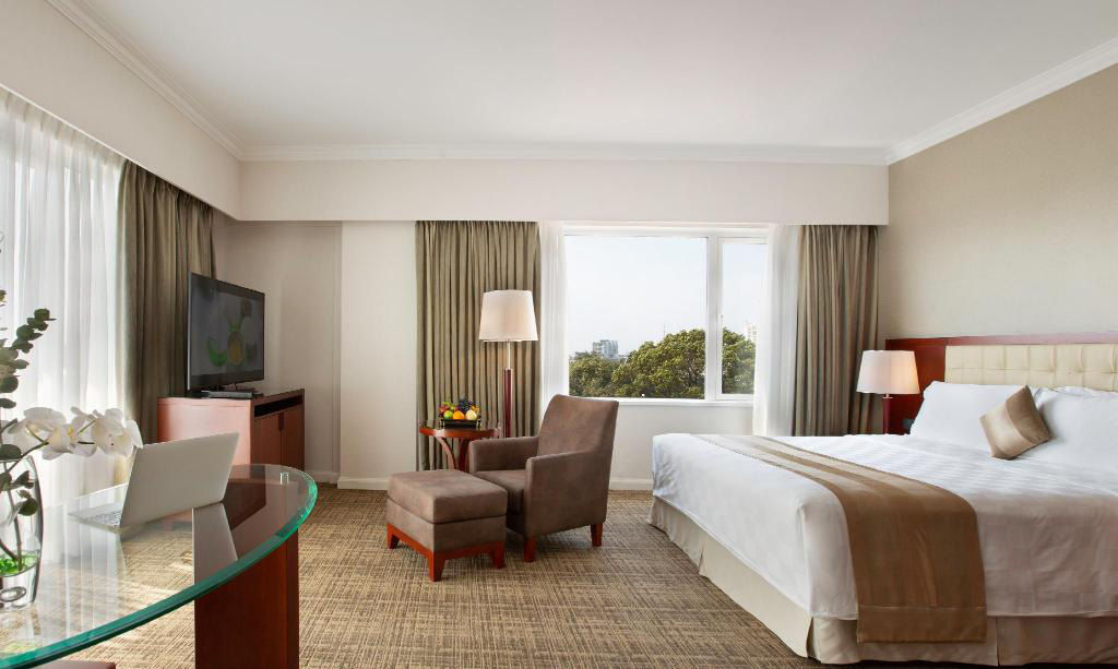 Staycation: Xu hướng “cứu rỗi tâm hồn tín đồ xê dịch dịp cuối năm - Ảnh 5. Staycation: Xu hướng “cứu rỗi tâm hồn tín đồ xê dịch dịp cuối năm - Ảnh 5.