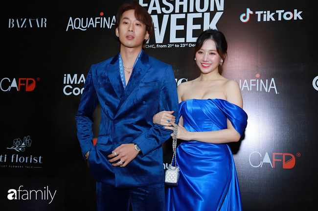 Chỉ một lần phập phồng thềm ngực, Hari Won &quot;đáp trả&quot; lại tổng thể 20 lần bị đồn bầu bí  - Ảnh 5.