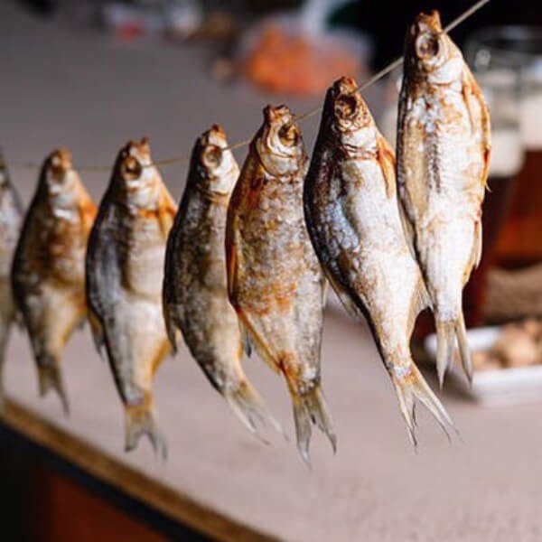 Thói quen ăn cá gây ung thư vòm họng cực nhanh, được WHO xếp vào danh sách thực phẩm gây ung thư cấp độ 1, đáng tiếc vào mùa lạnh nhiều gia đình lại cực thích - Ảnh 5.