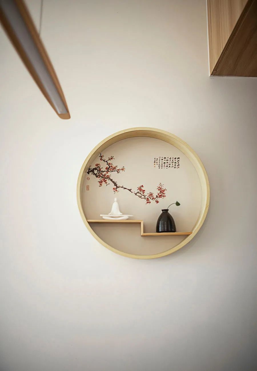 Cải tạo theo phong c&aacute;ch Nhật Bản, căn hộ 73 m2 lột x&aacute;c trở n&ecirc;n tiện nghi đến ngỡ ng&agrave;ng - Ảnh 10.