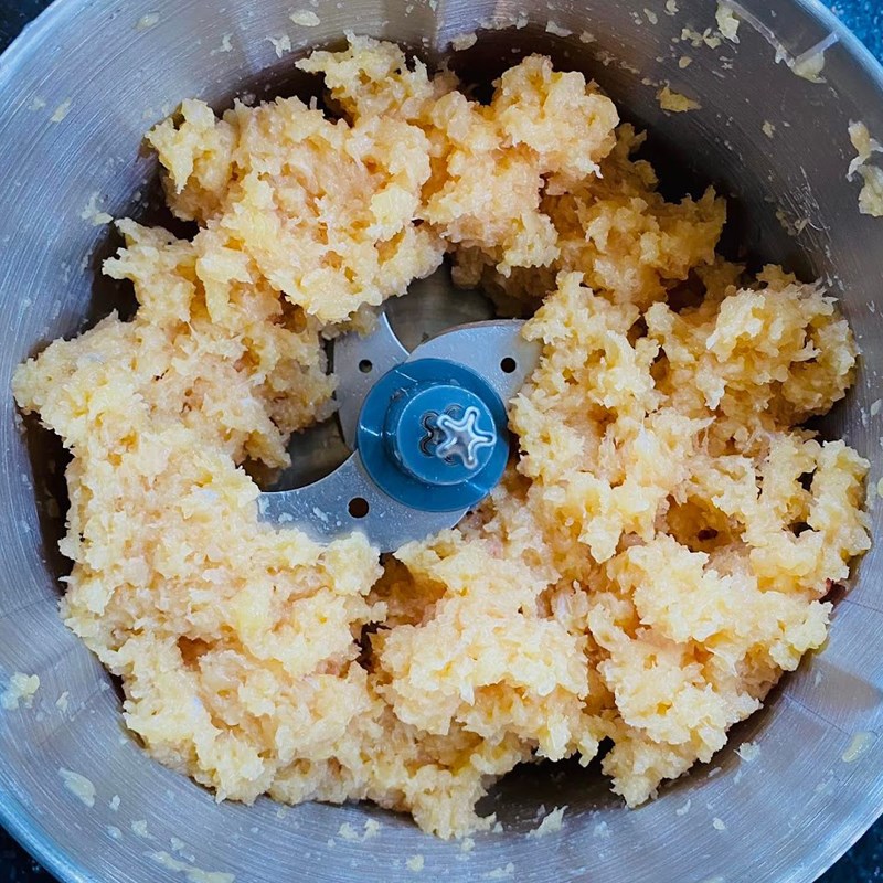 M&oacute;n nem n&agrave;y nh&igrave;n qua cũng b&igrave;nh thường nhưng ăn thử mới thấy ngon bất ngờ, lại cực tốt cho người ăn ki&ecirc;ng! - Ảnh 6.