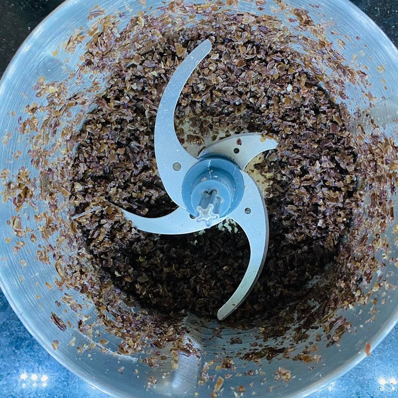 M&oacute;n nem n&agrave;y nh&igrave;n qua cũng b&igrave;nh thường nhưng ăn thử mới thấy ngon bất ngờ, lại cực tốt cho người ăn ki&ecirc;ng! - Ảnh 3.