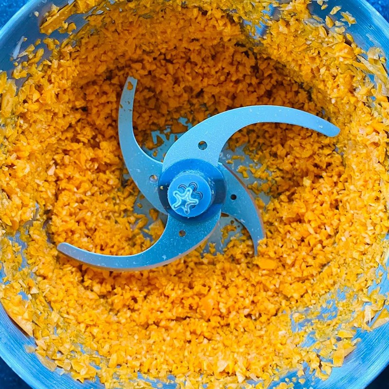 M&oacute;n nem n&agrave;y nh&igrave;n qua cũng b&igrave;nh thường nhưng ăn thử mới thấy ngon bất ngờ, lại cực tốt cho người ăn ki&ecirc;ng! - Ảnh 4.