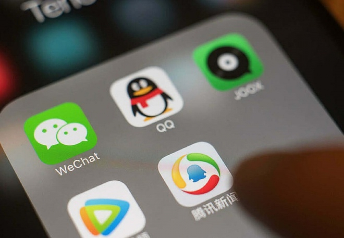 Trung Quốc thanh lọc môi trường mạng, xóa gần 40% số lượng ứng dụng - Ảnh 1.