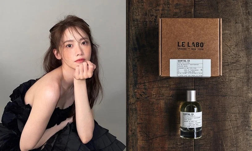 Nước hoa sao Hàn 6 loại nước hoa sao Hàn mê mẩn: Yoona dùng mùi nhẹ mà sang, Somi lại quyến rũ hết nút - Ảnh 1.