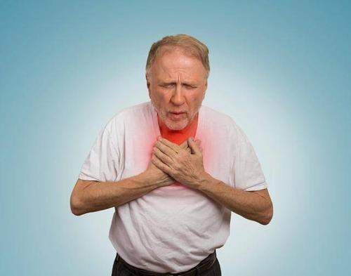 Cổ họng là &quot;còi báo động&quot; của phổi, ung thư phổi xuất hiện, &quot;cổ họng&quot; sẽ đưa ra 3 cảnh báo, nếu bạn gặp cả 3 thì 80% bị ung thư rồi - Ảnh 3.